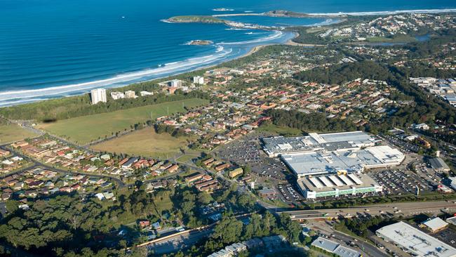 Coffs Harbour is a fast-growing and beautiful regional city. The state election will in part help to shape the next few years for the Coffs Coast.