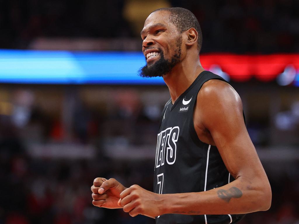 Times looks at Kevin Durant, the man; Nets as 'superteam' - NetsDaily