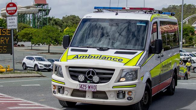 Advancetown traffic: man dies following motorcycle crash | Gold Coast ...