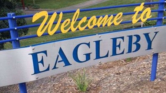 Eagleby ranks at number 7 and is part of a vulnerable community.