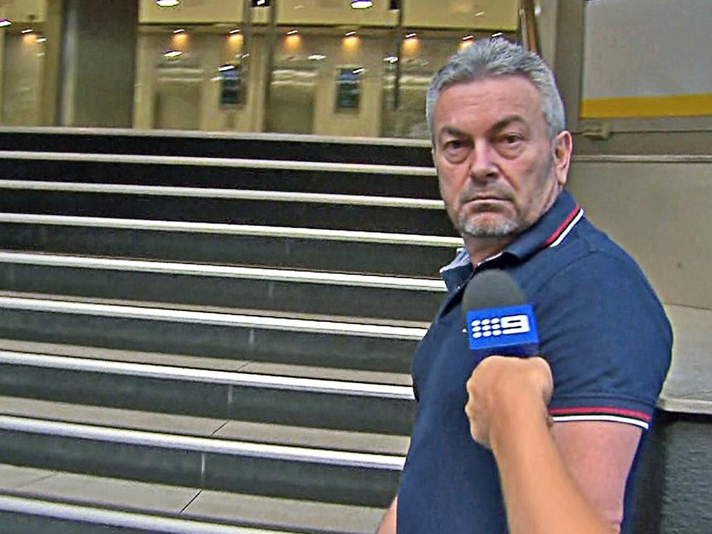 Borce Ristevski Sentenced: Karen’s Killer Jailed For 2016 Crime | News ...