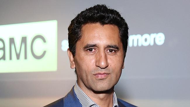 Kiwi Cliff Curtis from Fear the Walking Dead, talks latest role, Jesus ...