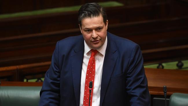 Victorian MP Will Fowles quit the parliamentary Labor Party amid assault allegations.