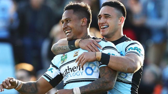 NRL 2020: Cronulla Sharks the big losers in Valentine Holmes' return