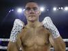‘Get your ass to LA’: Tszyu urged to take training to Pacman