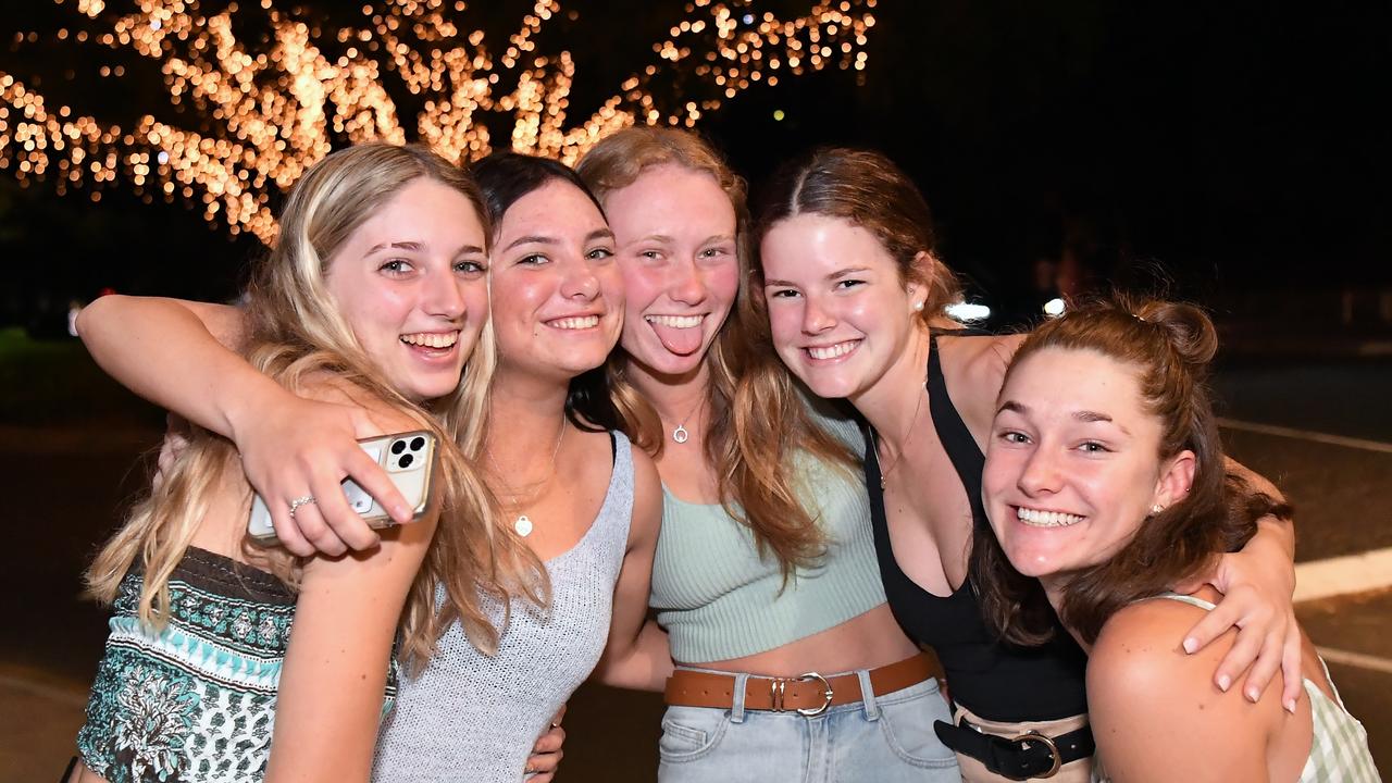 Schoolies in Noosa: Photo gallery | The Courier Mail