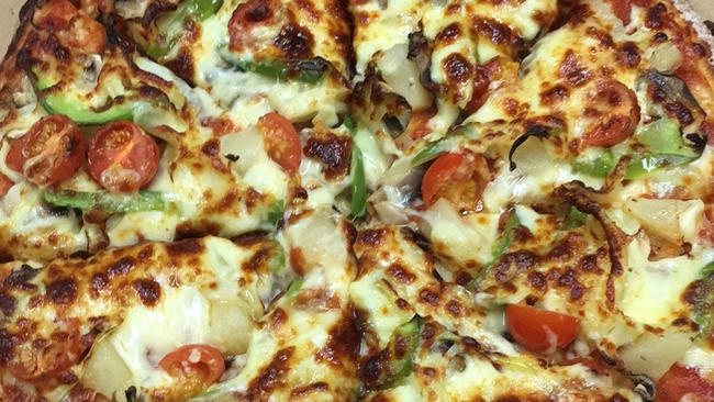 Best of the Gold Coast: Top 10 Pizzas | Gold Coast Bulletin