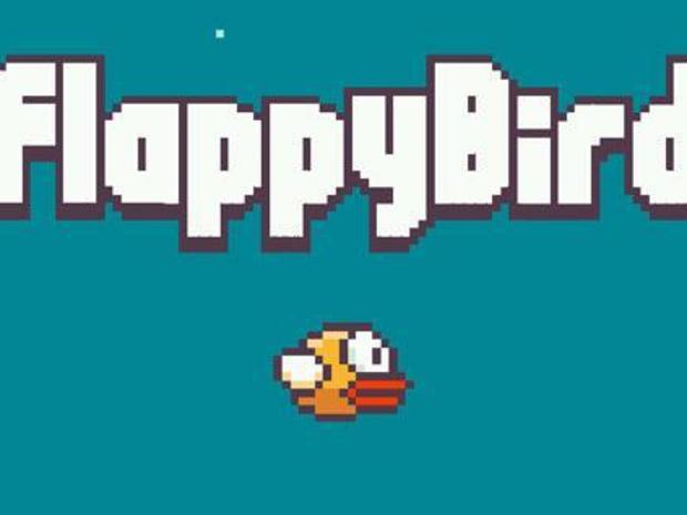 Flappy Bird returning in August