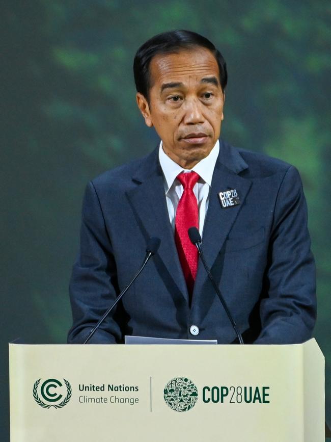 Joko Widodo