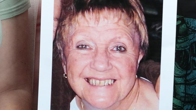 Australian Grandmother Toni Anne Ludgate Killed While Doing Charity 