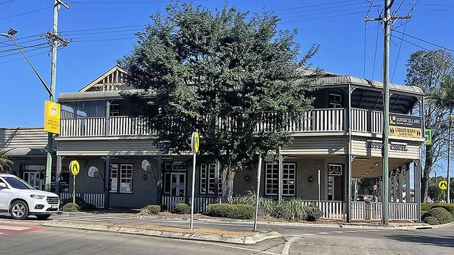 One of Casino's best-loved watering holes is on the market by the vendors who have owned the pub for about 45 years.