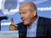 Boeing incident ‘shook me’: CEO