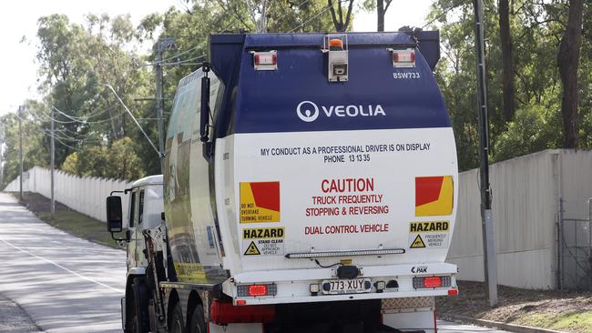 Rockhampton rate payers are set to be hit by a new State Government Waste Tax. Picture: Liam Kidston