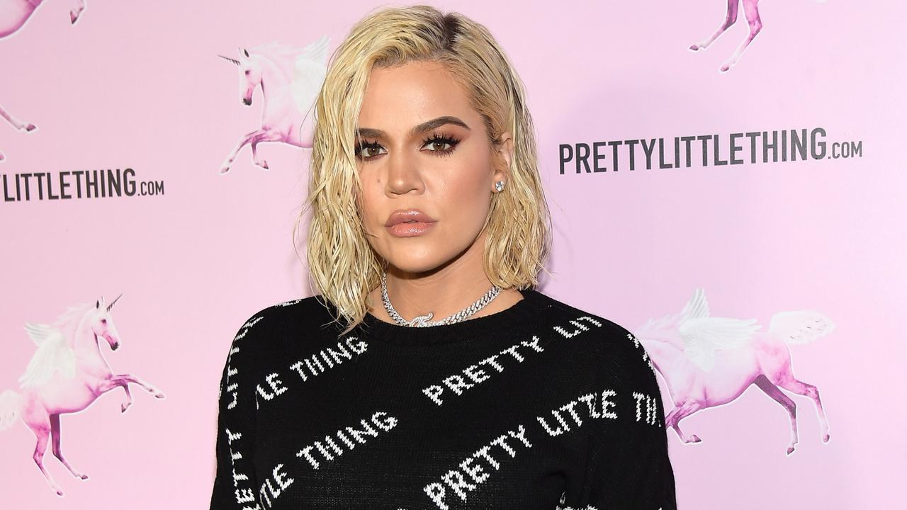 Khloe Kardashian left viewers stunned by her remark on the The Kardashians finale (Photo by Matt Winkelmeyer/Getty Images)