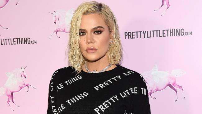 Khloe Kardashian left viewers stunned by her remark on the The Kardashians finale (Photo by Matt Winkelmeyer/Getty Images)