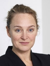 Georgina Schoff