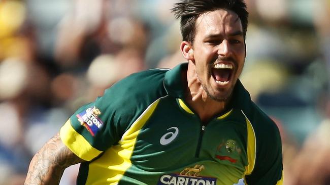 Aussies still in ‘good place’ if Johnson exits