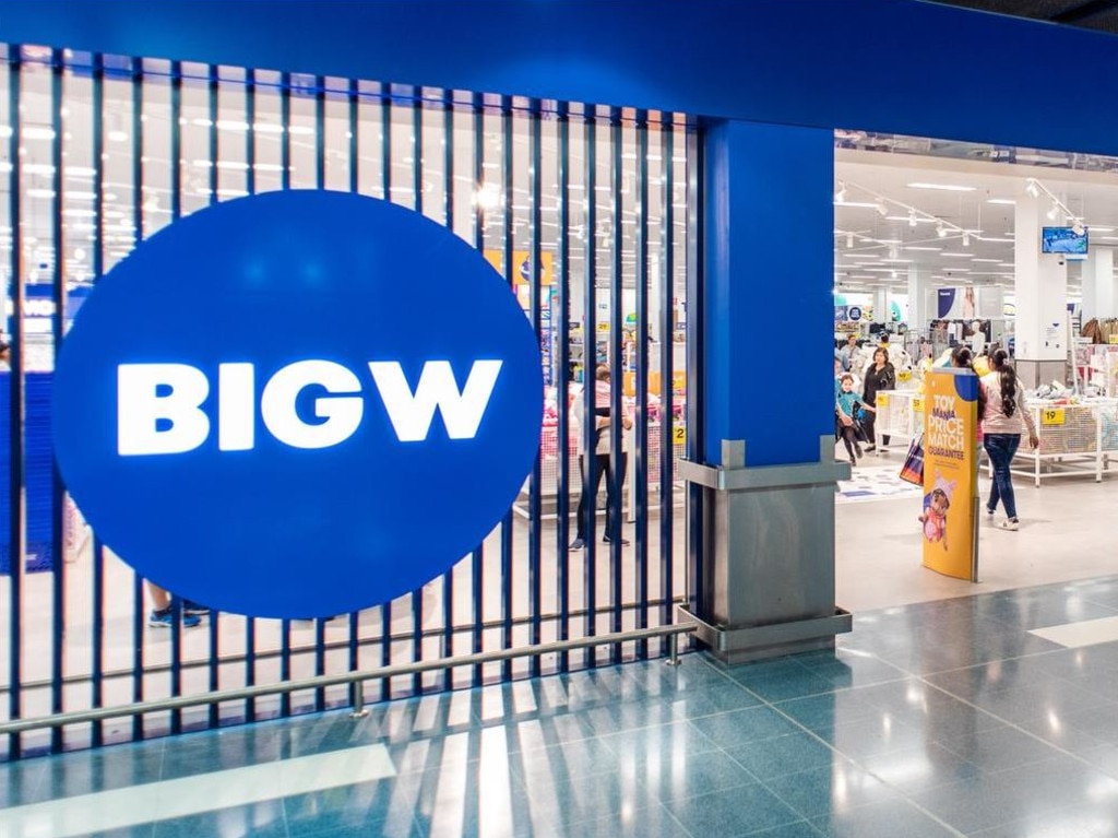 Issues with Big W Christmas toys leave Aussie mums fuming