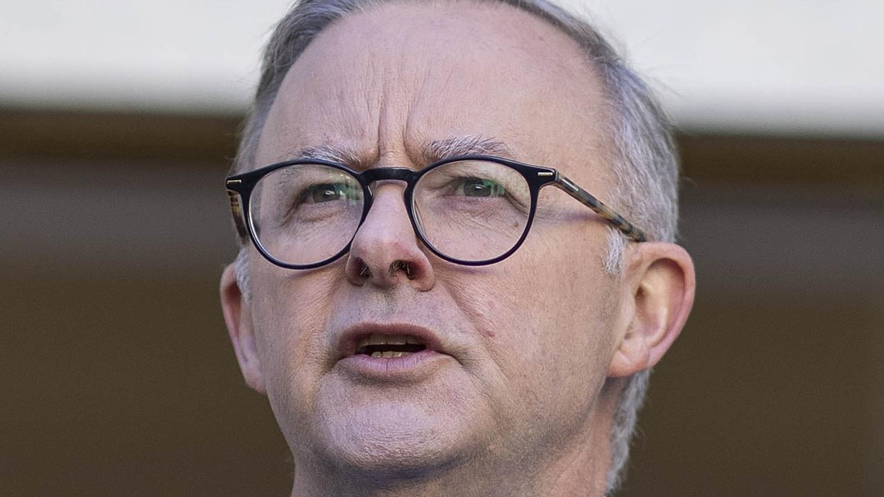 Prime Minister Anthony Albanese suggests an inquiry and further reforms ...