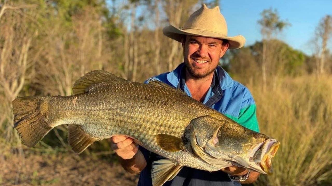 Chris ‘Willow’ Wilson. The 34-year-old father-of-two was tragically killed in a helicopter crash in a remote part of West Arnhem Land while collecting crocodile eggs. Pictures: Supplied