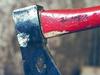 Cop hit with axe as police fall victim to string of alleged attacks