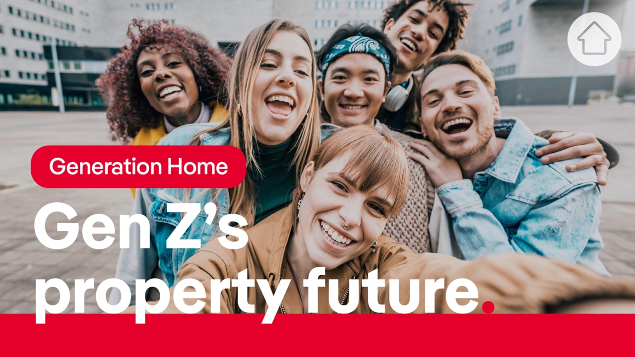 Will Gen Z ever be able to purchase their own home?