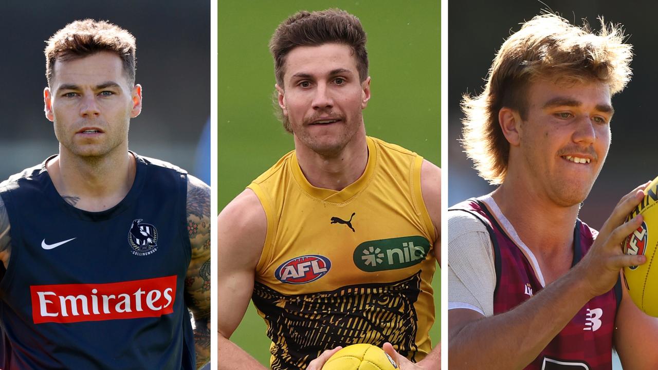 AFL Teams Round 9 2024 Team news and lineups for Round 9, full