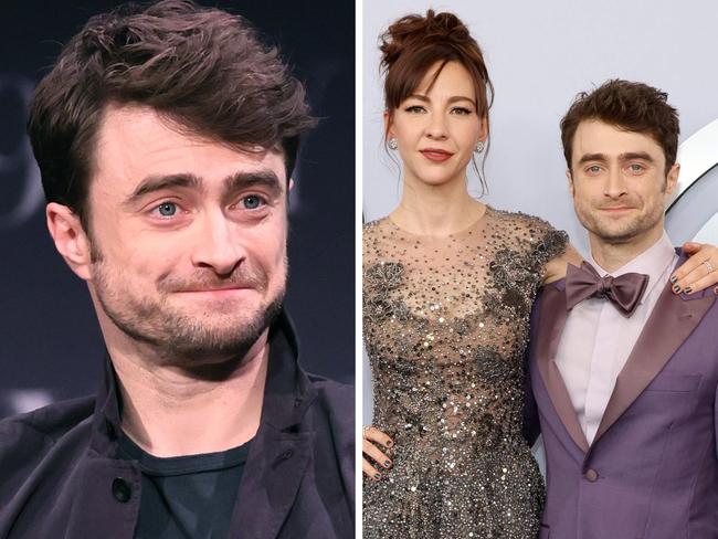 Harry Potter star Daniel Radcliffe still makes a fortune.