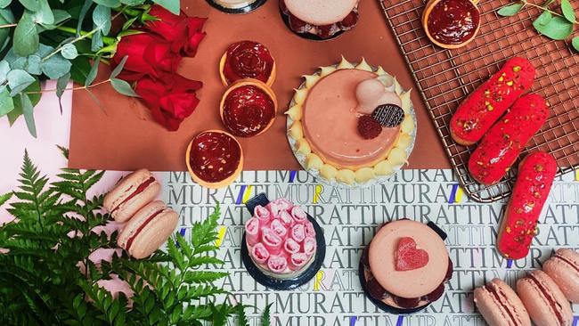 Cult classic Muratti Cakes &amp; Gateaux has won The Advertisers best of by a country mile. Picture: Supplied