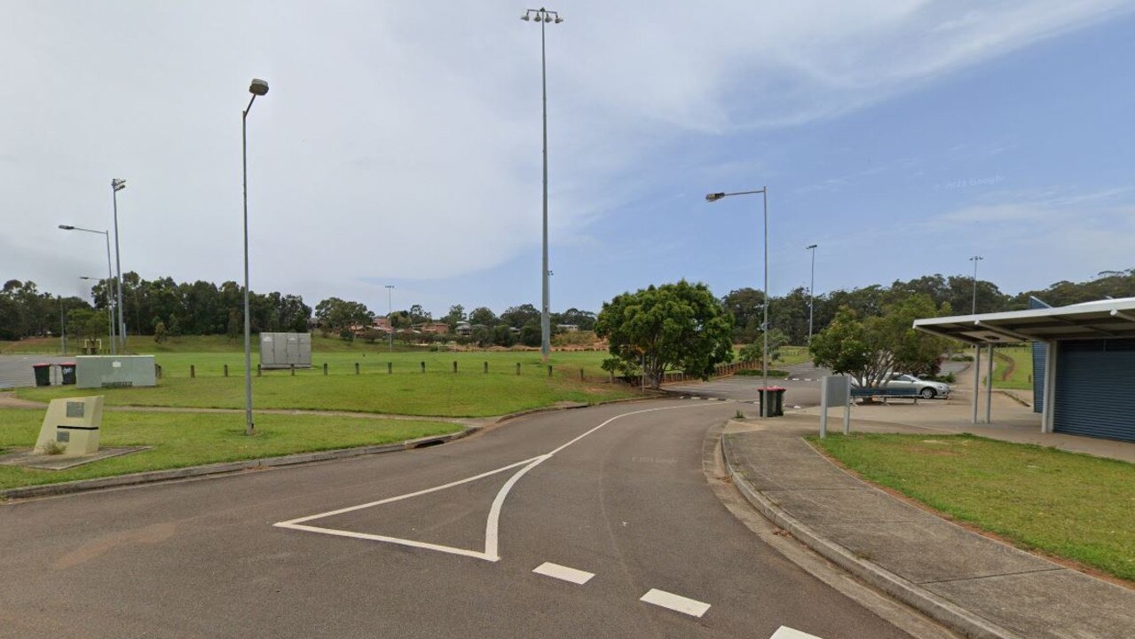 Two men arrested at Kempsey following series of random shootings across ...