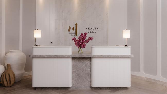 Chuan Spa has opened at The Langham Gold Coast.