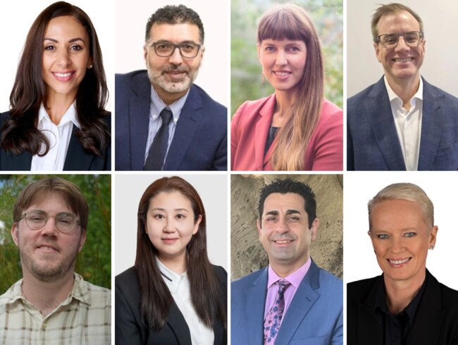 Meet the Canterbury-Bankstown candidates for 2024