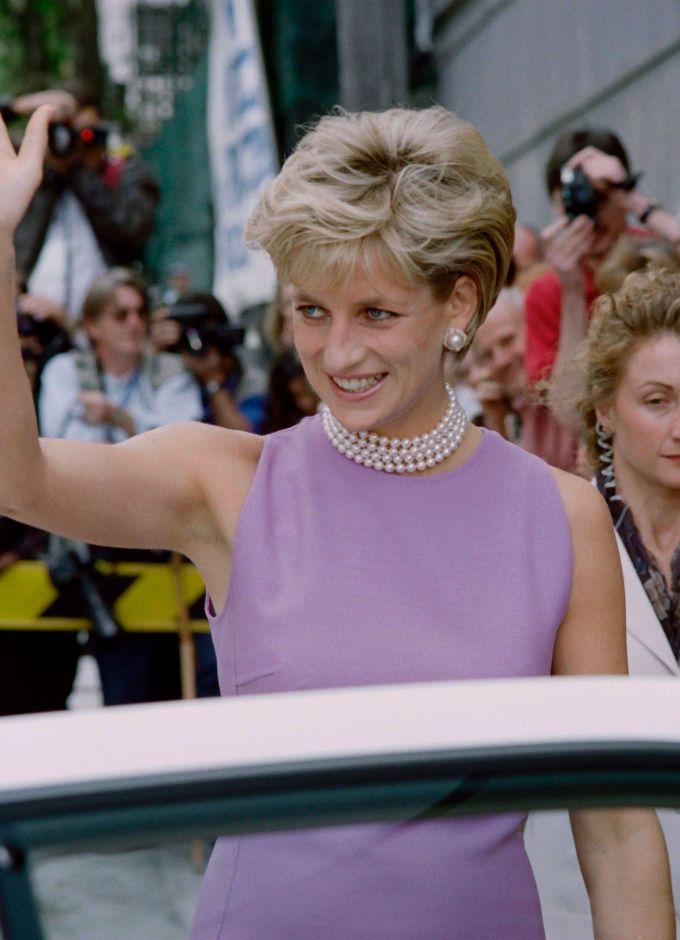 Kate Middleton & Princess Diana's favourite bag just got an exciting 2019  makeover