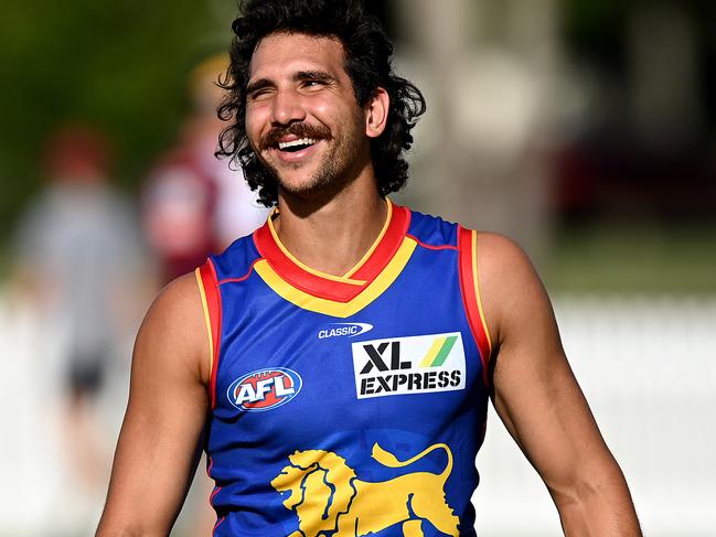 Nakia Cockatoo is hoping for a change of luck at a new club.