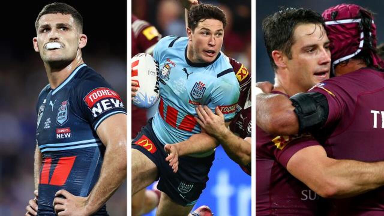 Cronk - Why a Cleary & Moses combo works