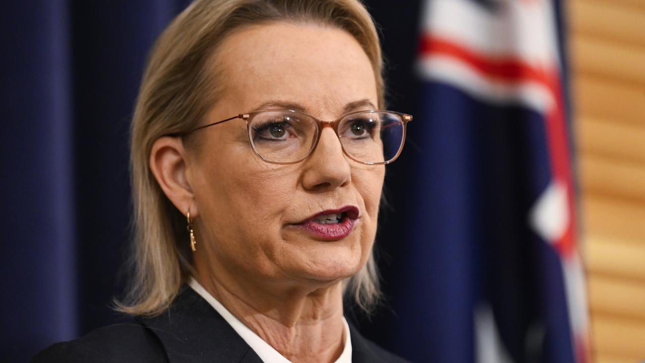 Policies up for review, values are not: Ley’s pep talk for battered Libs