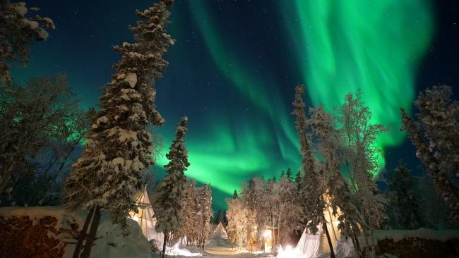 10 iconic experiences every Australian should have in Canada | escape ...