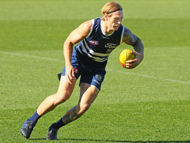 Tom Stewart is also available for a big discount. Picture: Alison Wynd