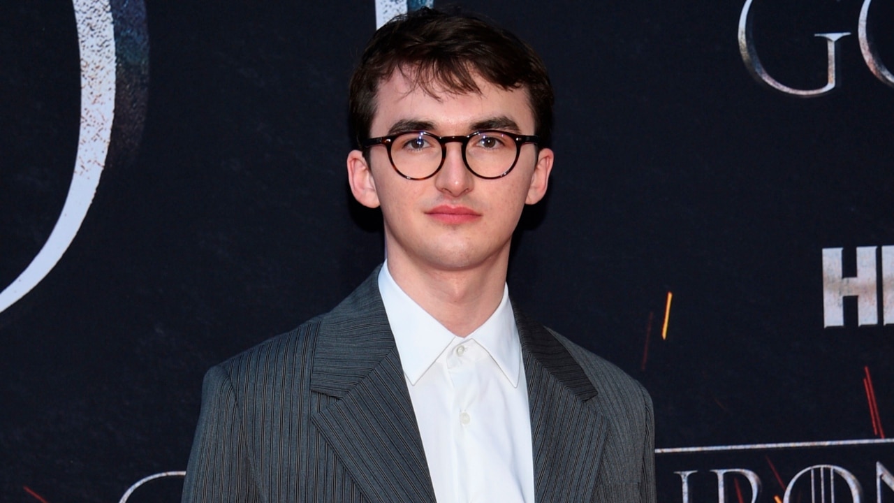 Bran Stark responds to 'The Long Knight' GoT theories