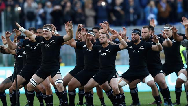 Adrian Gard: All Blacks bug accused says it’s all a mistake | Daily ...