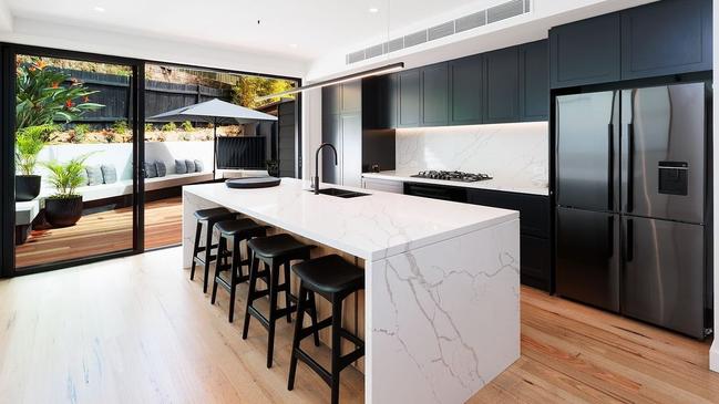 Victor Radley has put his Waverley house up for rent after pulling it from sales websites. Picture: realestate.com.au