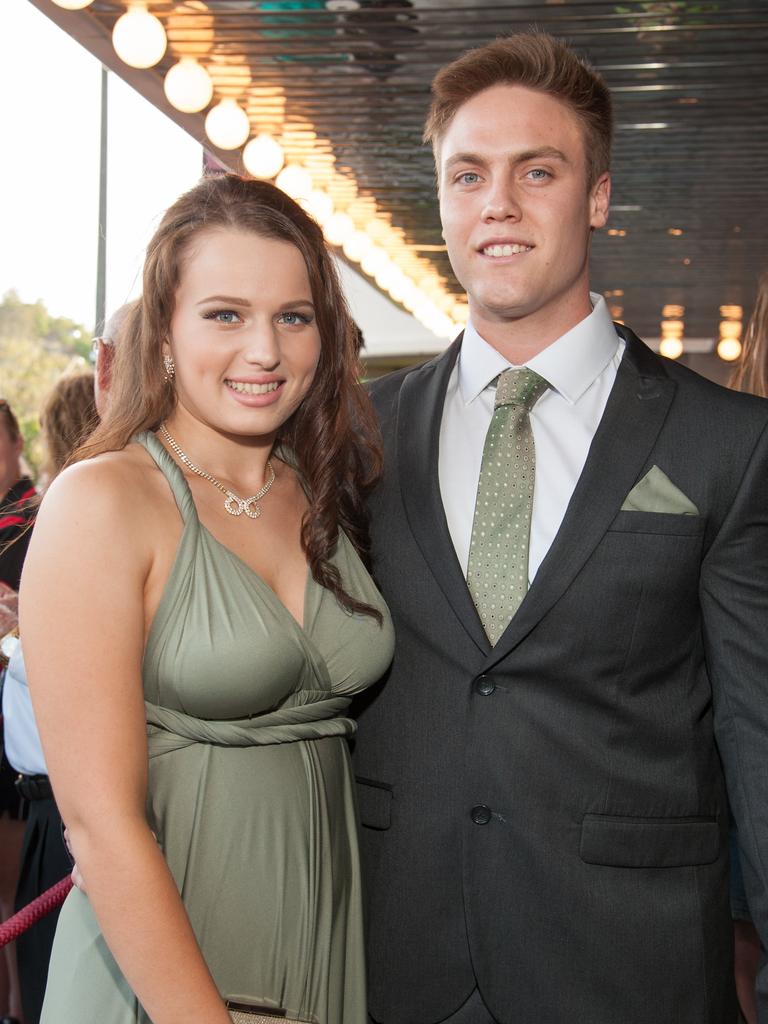 Lismore High School Year 12 formal. Picture: studio.thenewcamerahouse.com.au