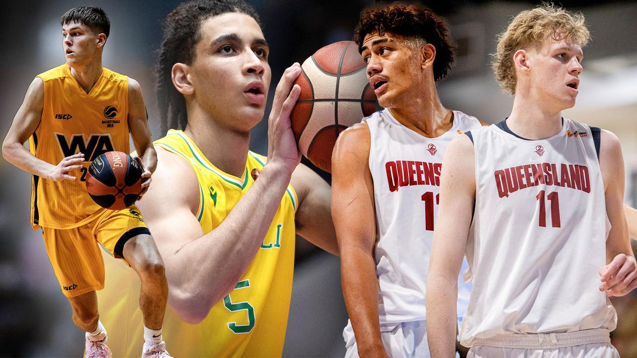 NBA news Australian youngsters ready for NBA Draft 2024, 2025 and