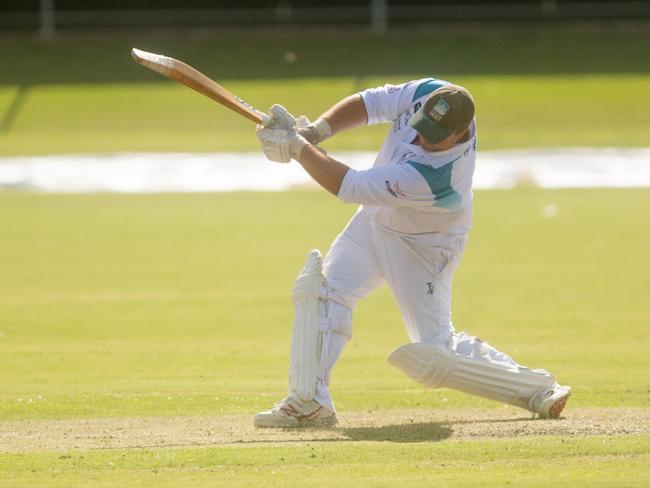 CRCA second grade grand final between Tucabia and Coutts Crossing at Lower Fisher Park Photos: Adam Hourigan