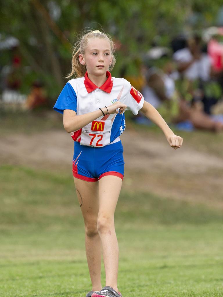 Deception Bay Little Athletics Twilight Carnival 2019 | The Courier Mail