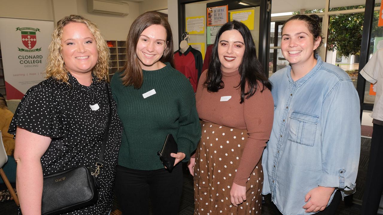 Clonard College Geelong reunion | Photos