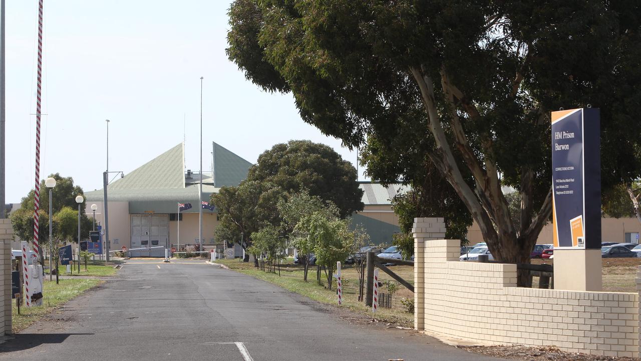 Two injured in alleged Lara prison stabbing | Geelong Advertiser