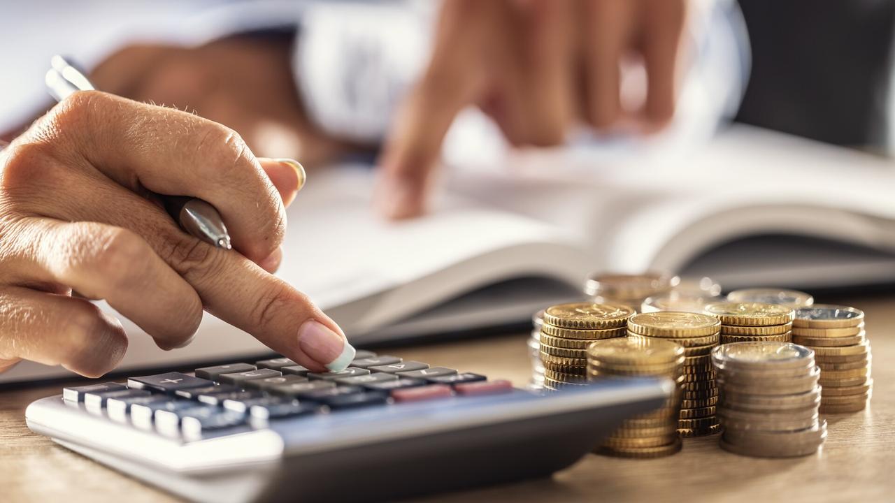 Victoria at risk of credit rating being further downgraded
