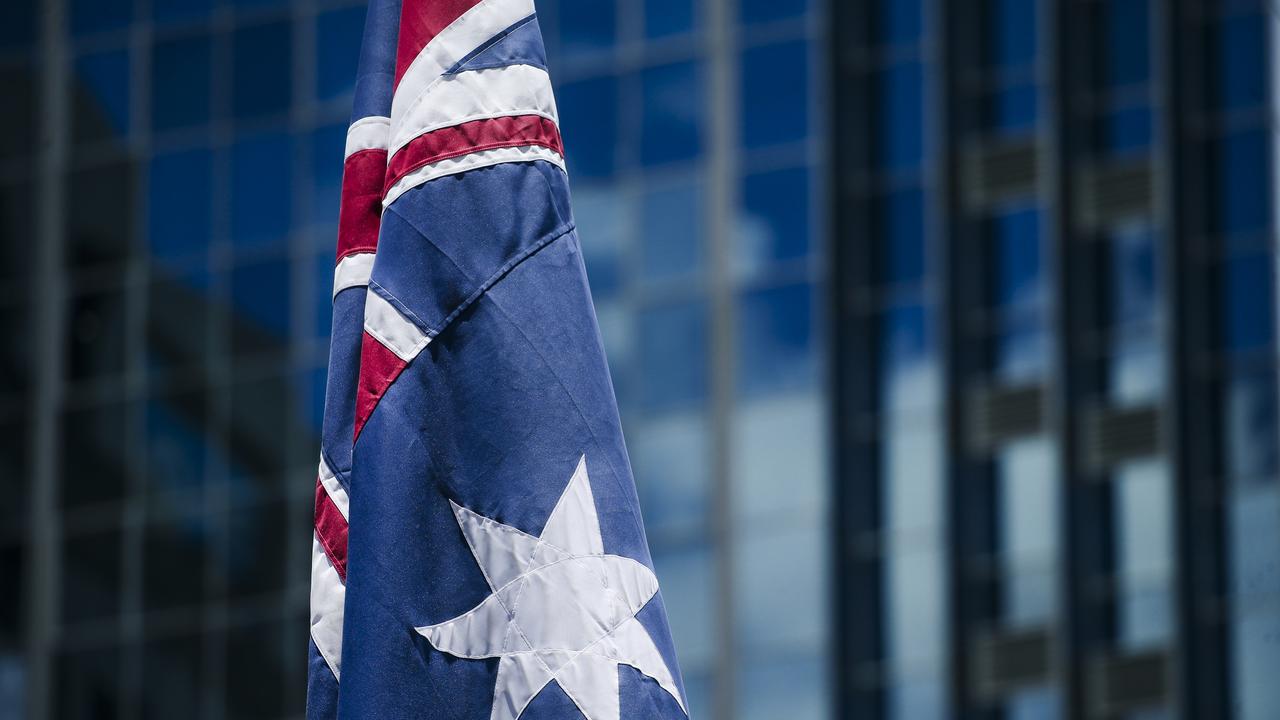 Australia has climbed back into the top 10 least corrupt countries in the world for the first time in nearly a decade. Picture: NewsWire / Glenn Campbell