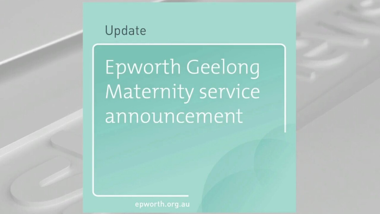 Epworth ‘may have breached the law’ with its maternity ward closure